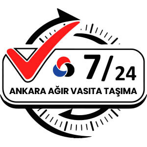 Ağır vasıta taşıma ankara