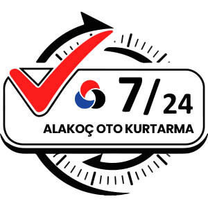 Alakoç oto kurtarma ve çekici Alakoç