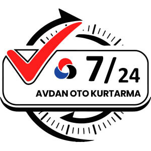 Avdan oto kurtarma ve çekici Avdan