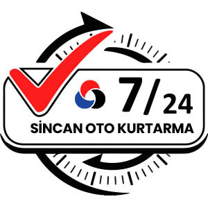 Sincan oto kurtarma ve çekici Sincan